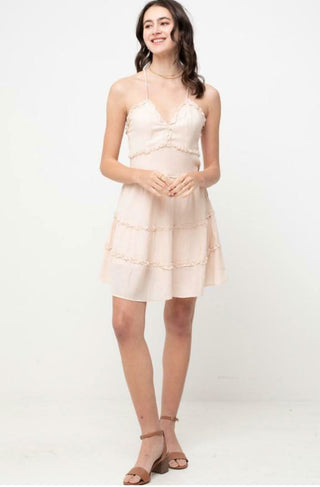 Junior Dresses