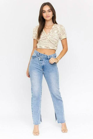 Cropped Sweaters