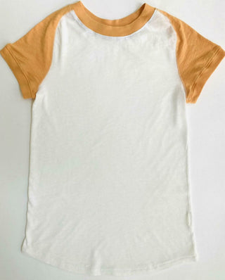 Free People Night Sky Raglan Tee -  BohoPink
