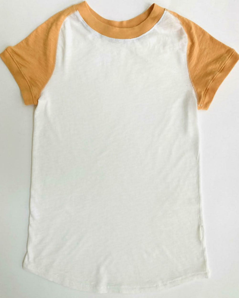 Free People Night Sky Raglan Tee -  BohoPink