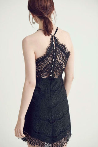 Little Black Dresses