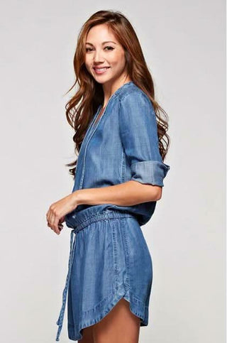 Shirt Dresses