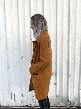 Ladies Cardigans