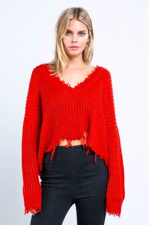 Cute Christmas Sweaters for Women