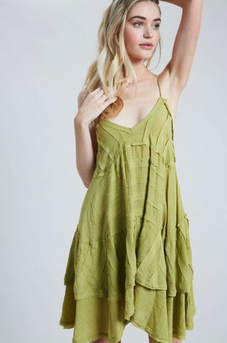 Summer Dresses