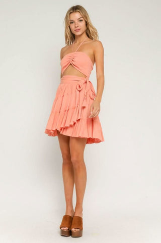 Vacation Dresses
