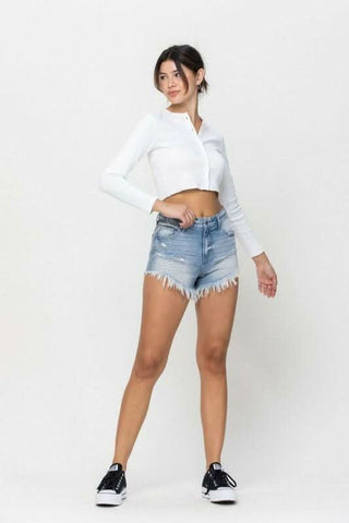 Daisy Duke Shorts