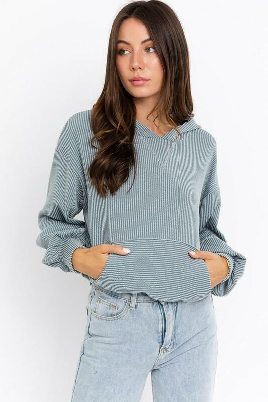 Trendy Sweatshirts for Women