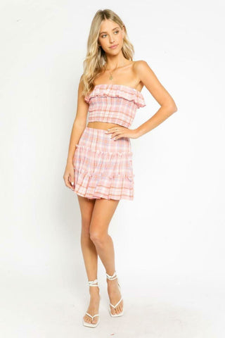 Spring Dress Sets