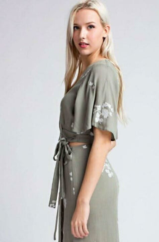 Boho Maxi Dresses