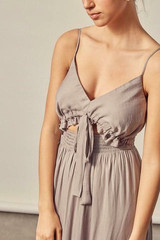 Bohemian Maxi Dresses
