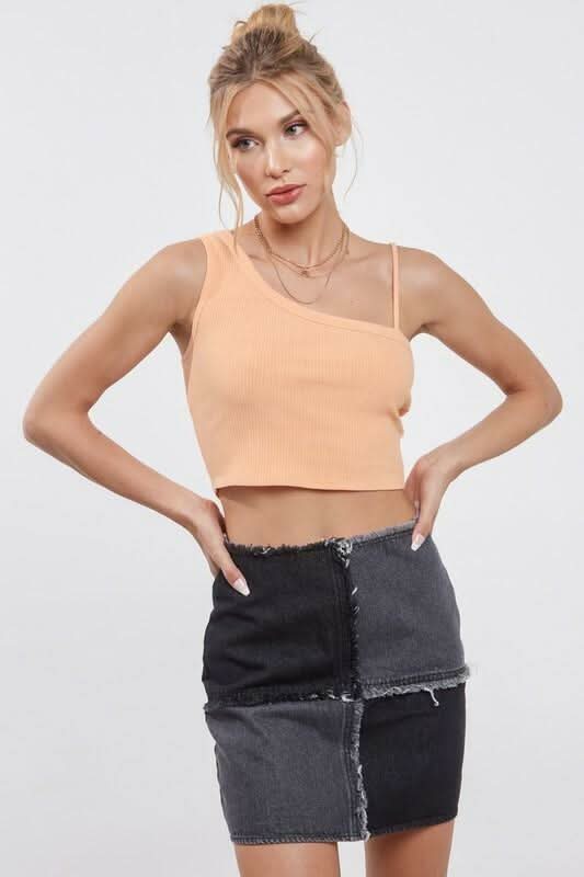 Cute Crop Tops