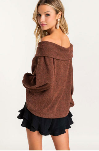 Feeling of Wonder Black Ruffle Tie-Front Shorts - Back View