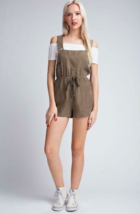 Cute Overalls
