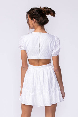 White Dresses