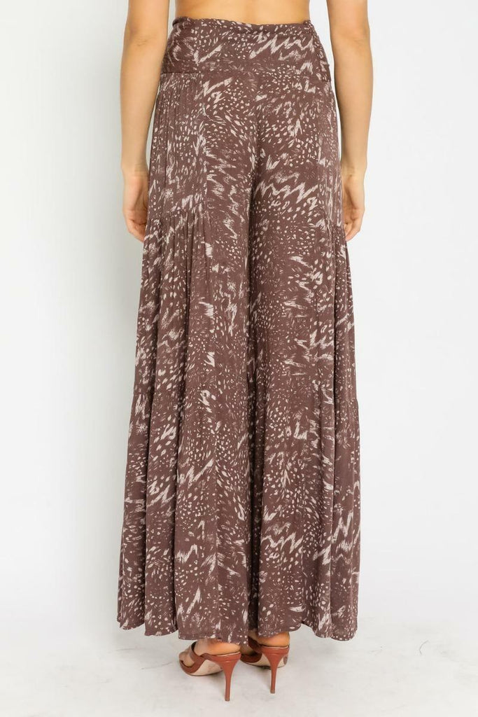 Palazzo Pants