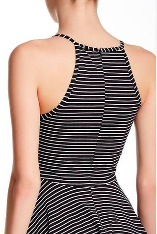 Minkpink Neverland Skater Dress - Detailed View