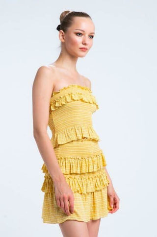 Summer Dress Sets