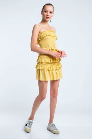 Two-Piece Dresses for Summer