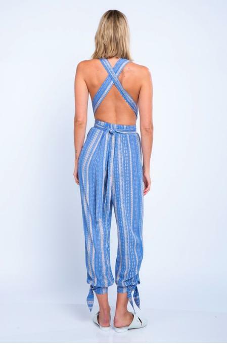 Vacation Jumpsuits