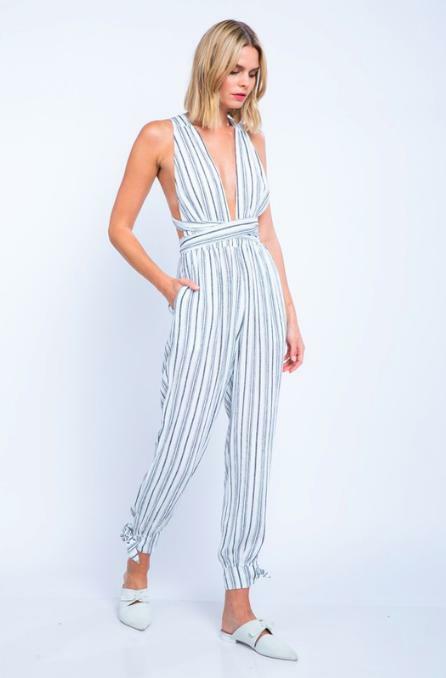 Vacation Jumpsuits